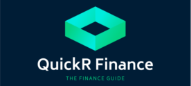 QuickR Finance