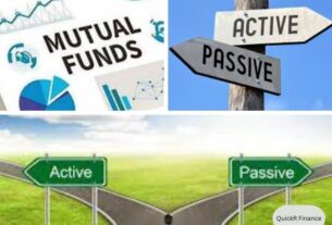Active vs. Passive Mutual Funds Comprehensive Advantages & Disadvantages - quickr finance