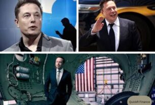 Elon Musk - quickrfinance