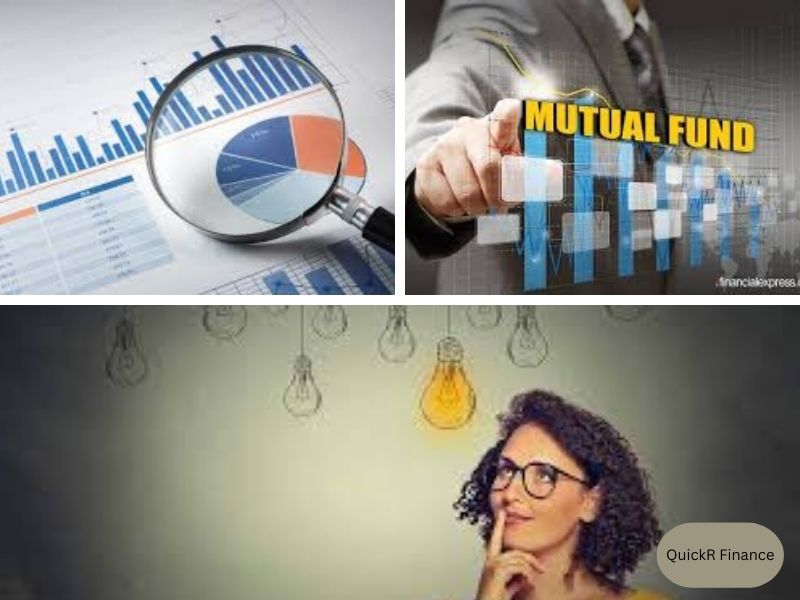 How to choose the right Mutual Funds - quickr finance