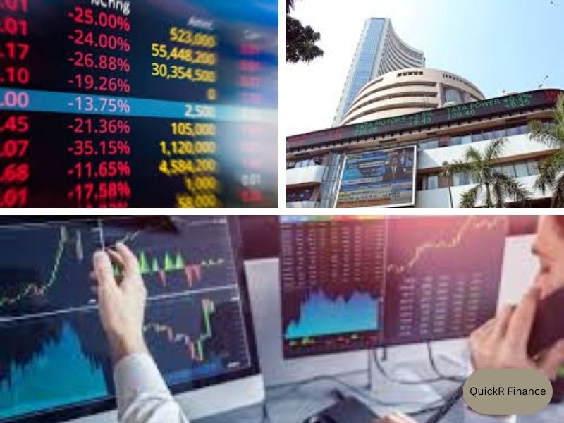 Listing requirements for companies in the Indian stock market - quickr finance