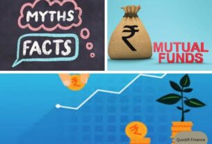 Mutual Fund Myths and Misconceptions - quickr finance