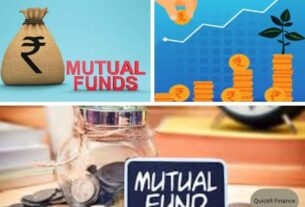 Mutual Funds - quickr finance
