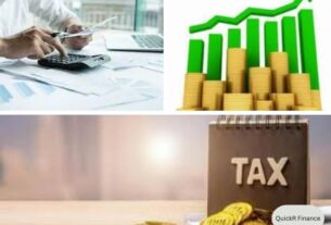 Short-term & long-term capital gains tax rates in India - quickr finance