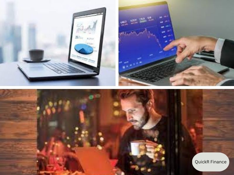 The 5 major portfolio management tools and software as an investor you can use - quickr finance