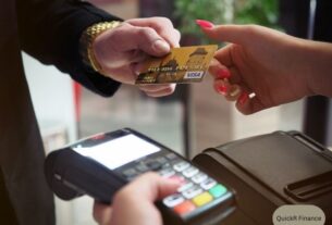 The history of credit cards - quickrfinance