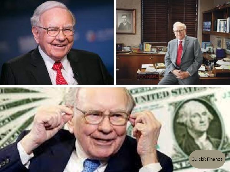 Warren Buffett - quickrfinance